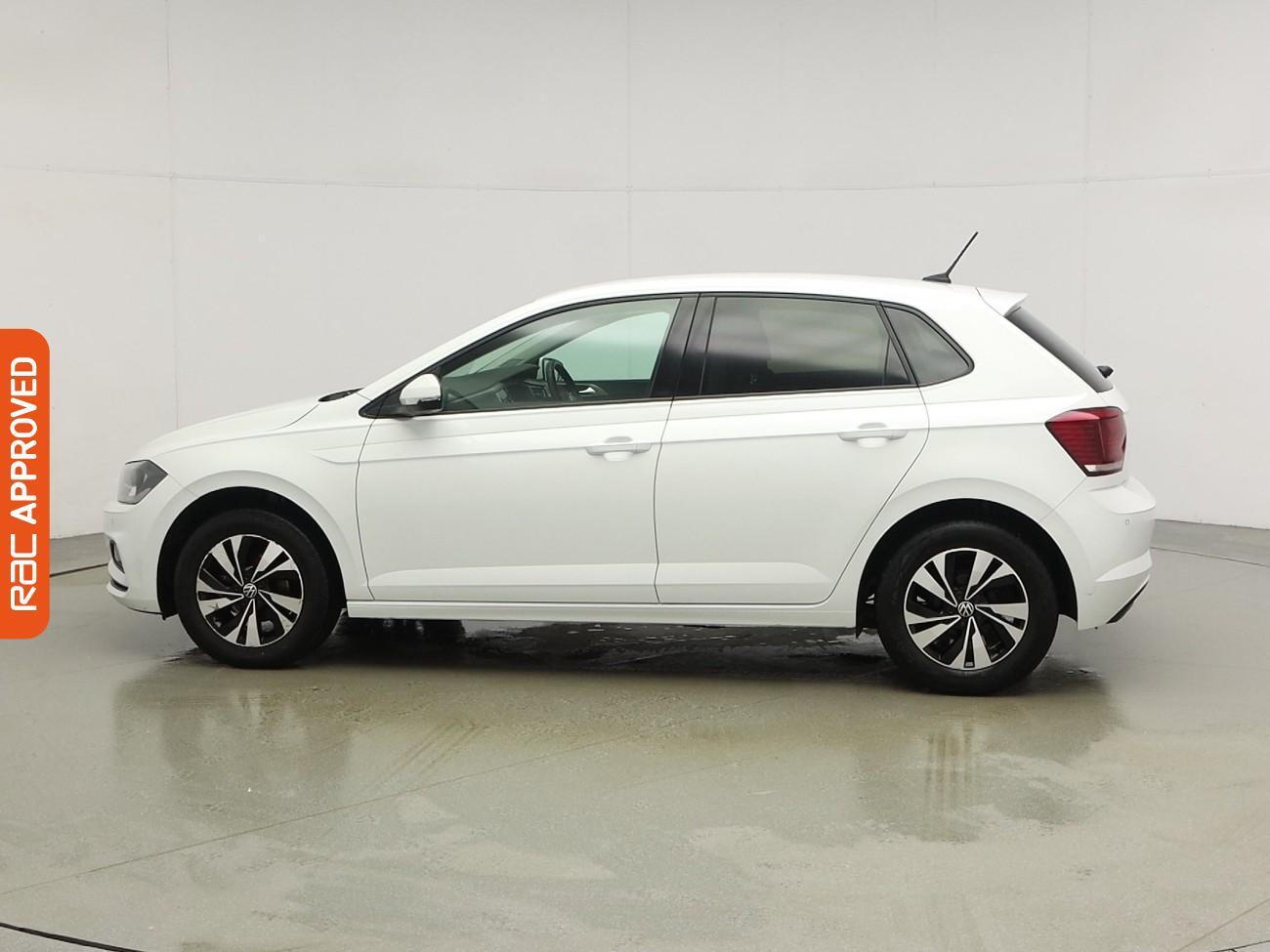 Used Volkswagen Polo 2020 for sale - 77275270: Photo 29