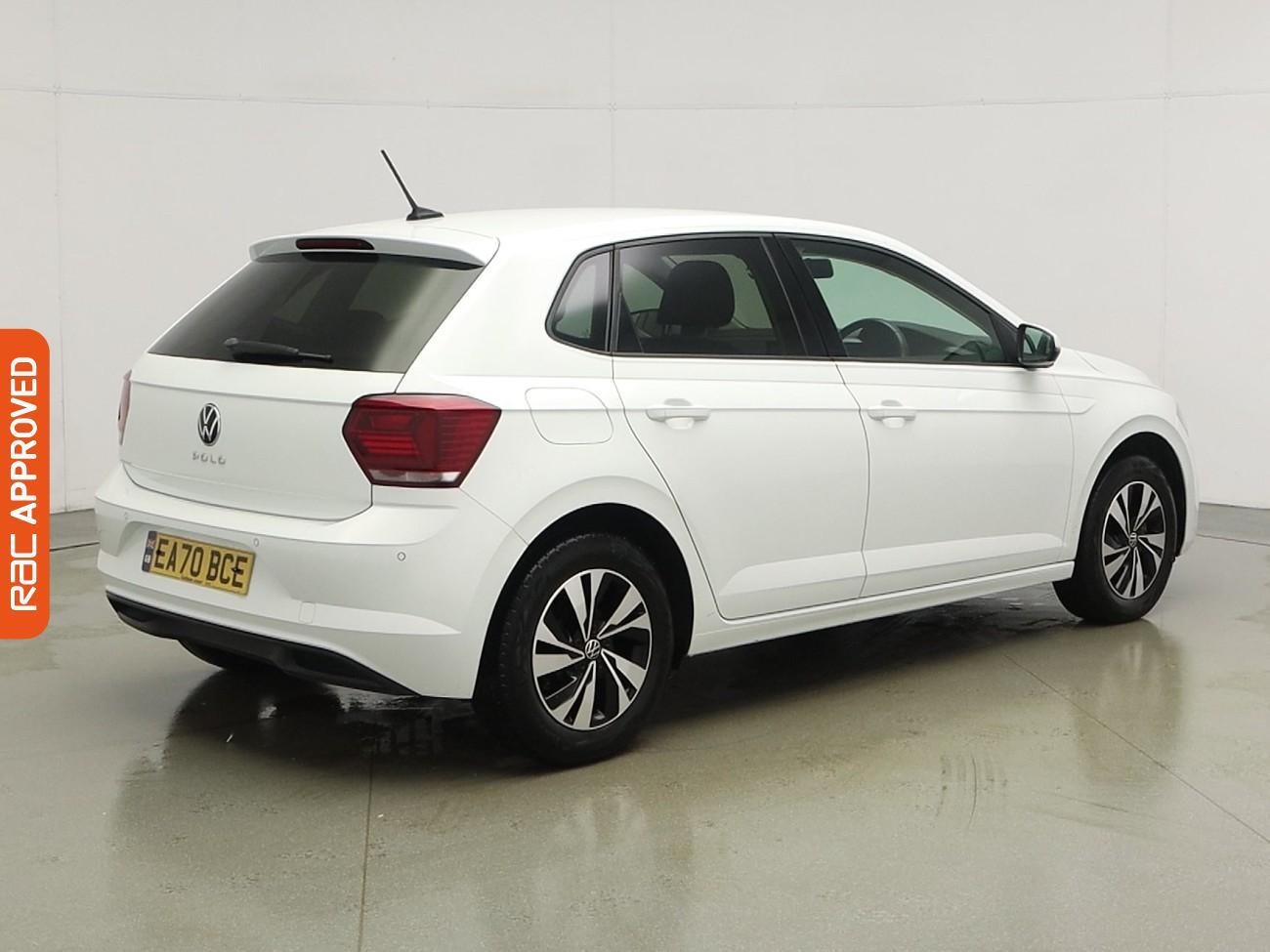Used Volkswagen Polo 2020 for sale - 77275270: Photo 31