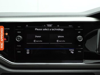 Used Volkswagen Polo 2020 for sale - 77275270: Photo