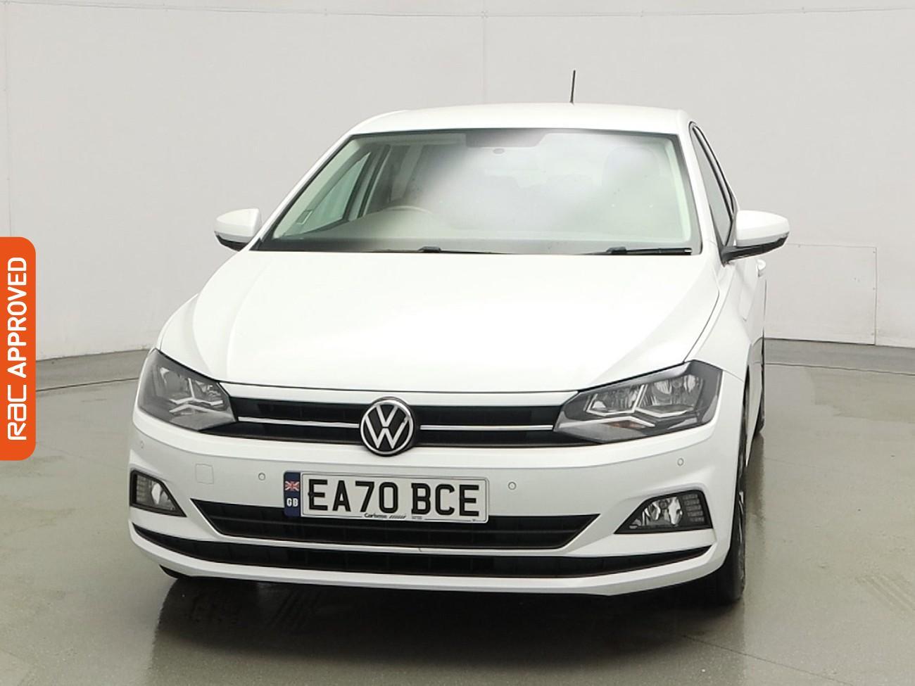 Used Volkswagen Polo 2020 for sale - 77275270: Photo 7