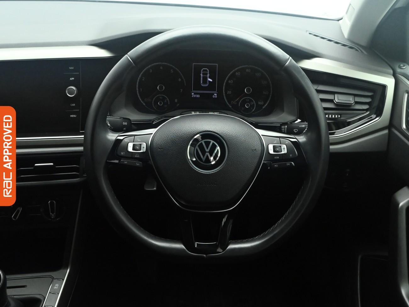 Used Volkswagen Polo 2020 for sale - 77275270: Photo 9