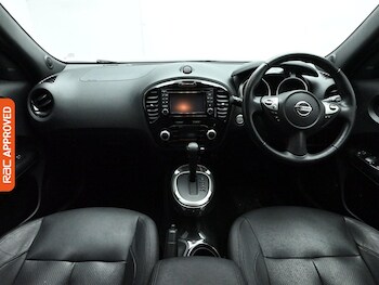 Used Nissan Juke 2017 for sale - 78407926: Photo