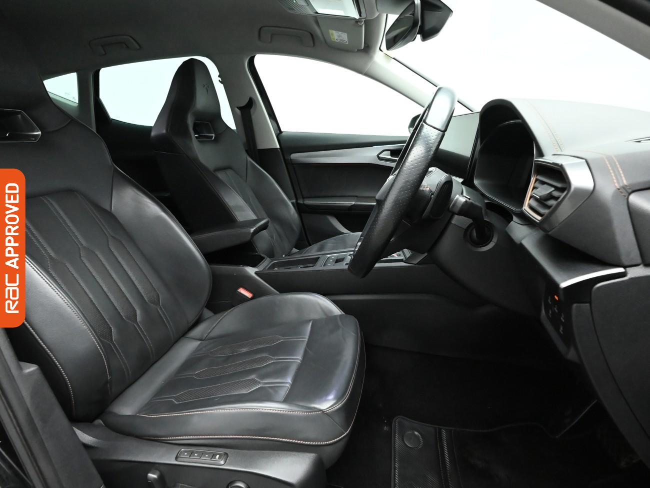 Used Cupra Formentor 2021 for sale - 77172504: Photo 12