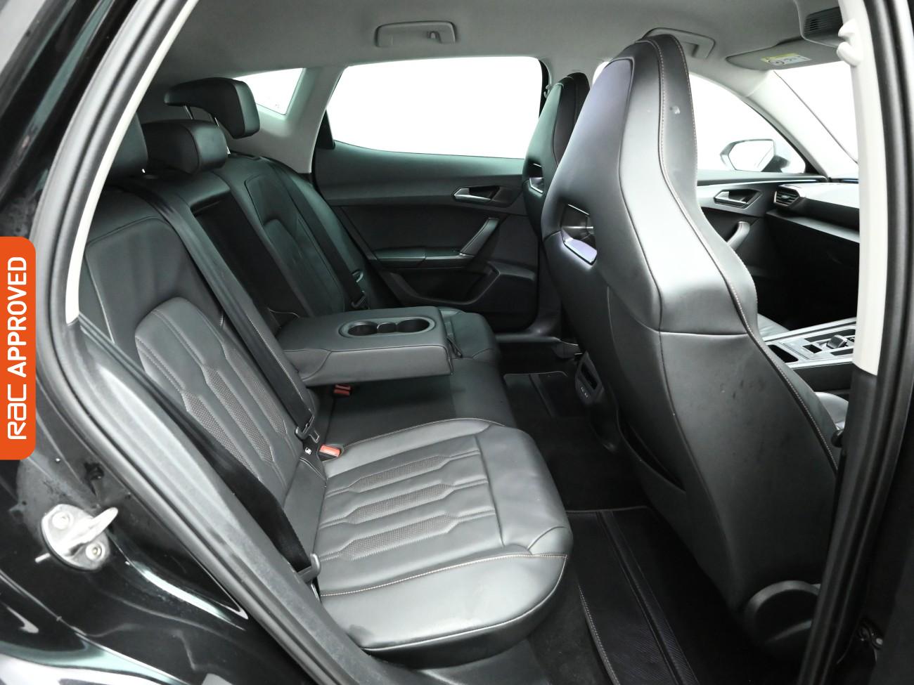 Used Cupra Formentor 2021 for sale - 77172504: Photo 13