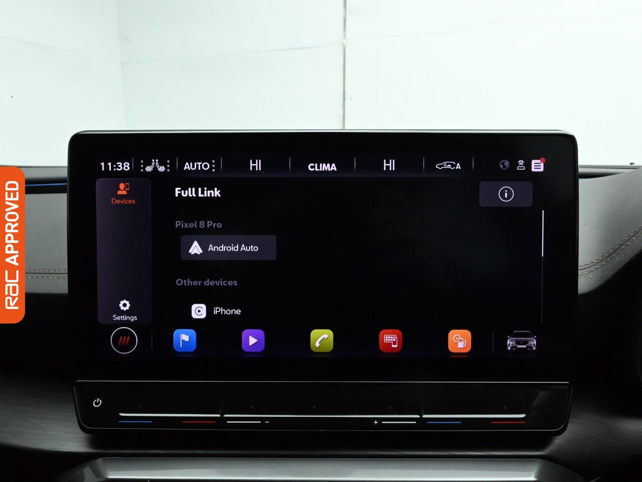 Used Cupra Formentor 2021 for sale - 77172504: Photo 14