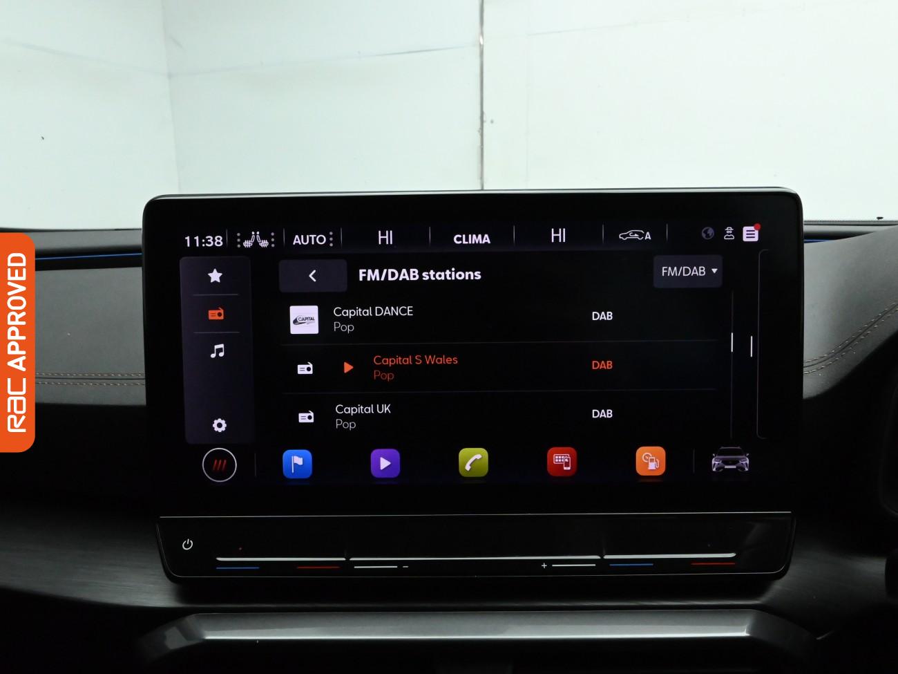 Used Cupra Formentor 2021 for sale - 77172504: Photo 16