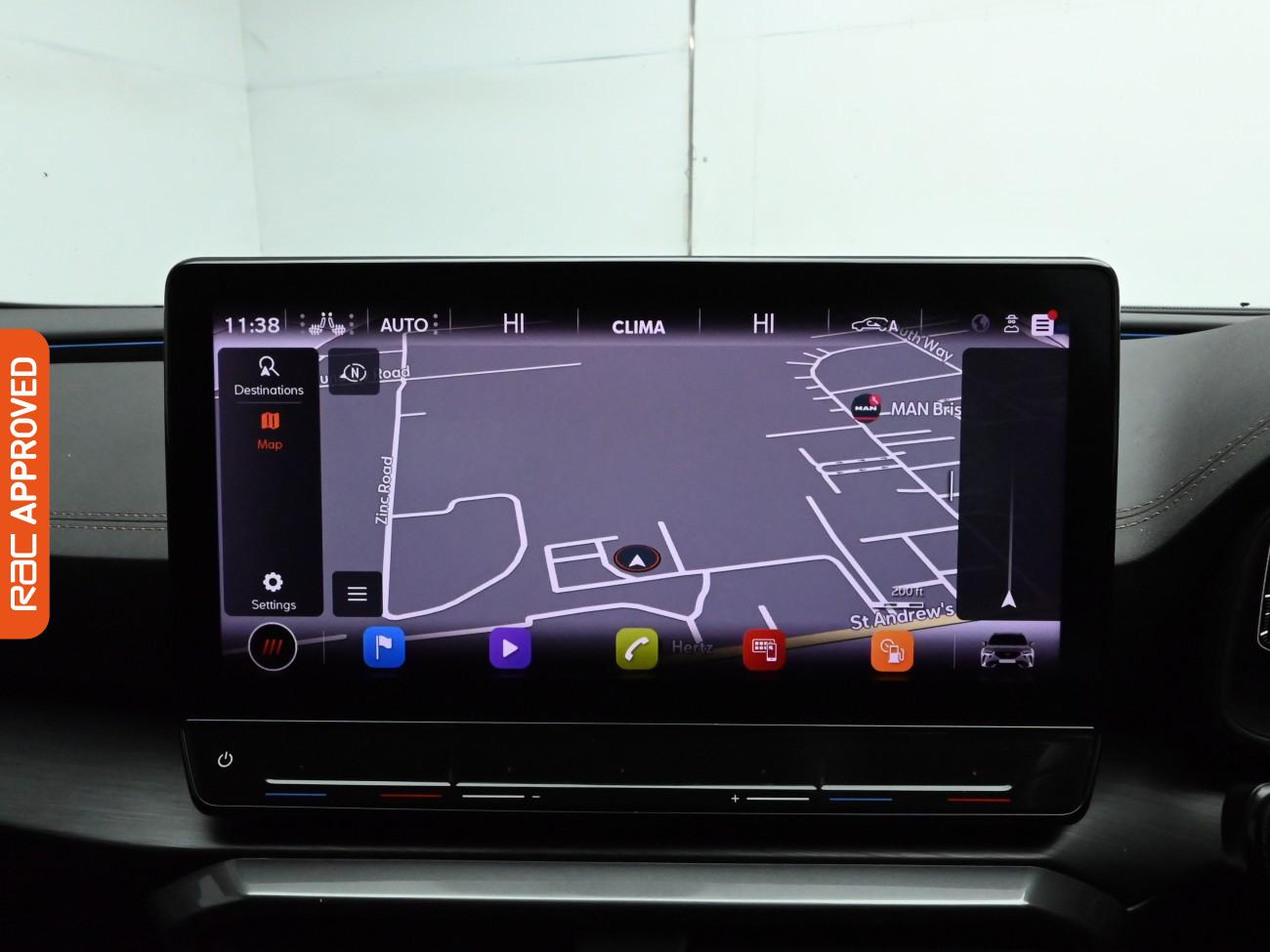 Used Cupra Formentor 2021 for sale - 77172504: Photo 17