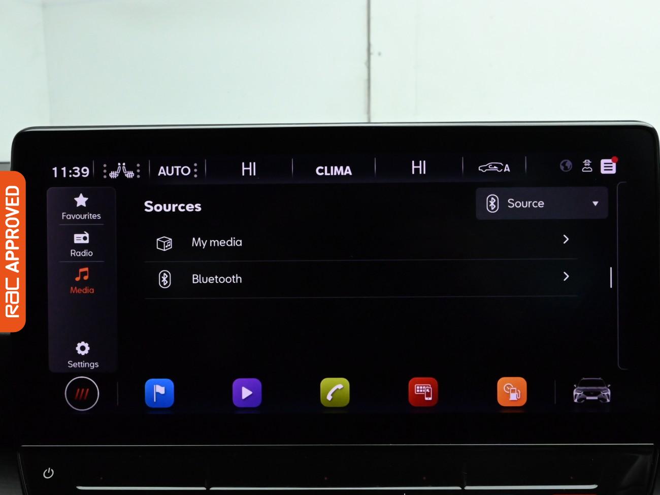 Used Cupra Formentor 2021 for sale - 77172504: Photo 18