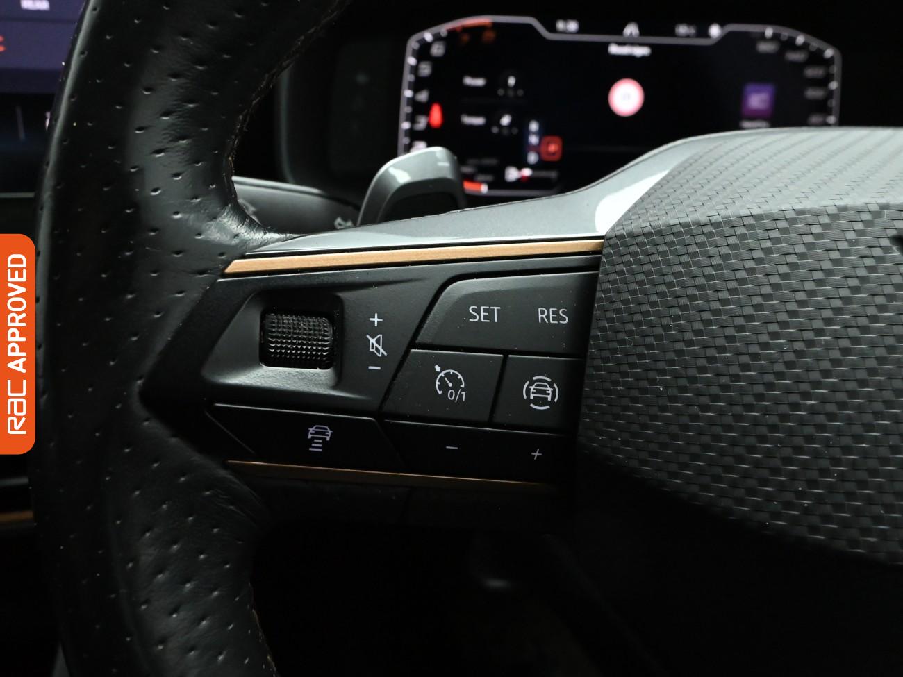 Used Cupra Formentor 2021 for sale - 77172504: Photo 23