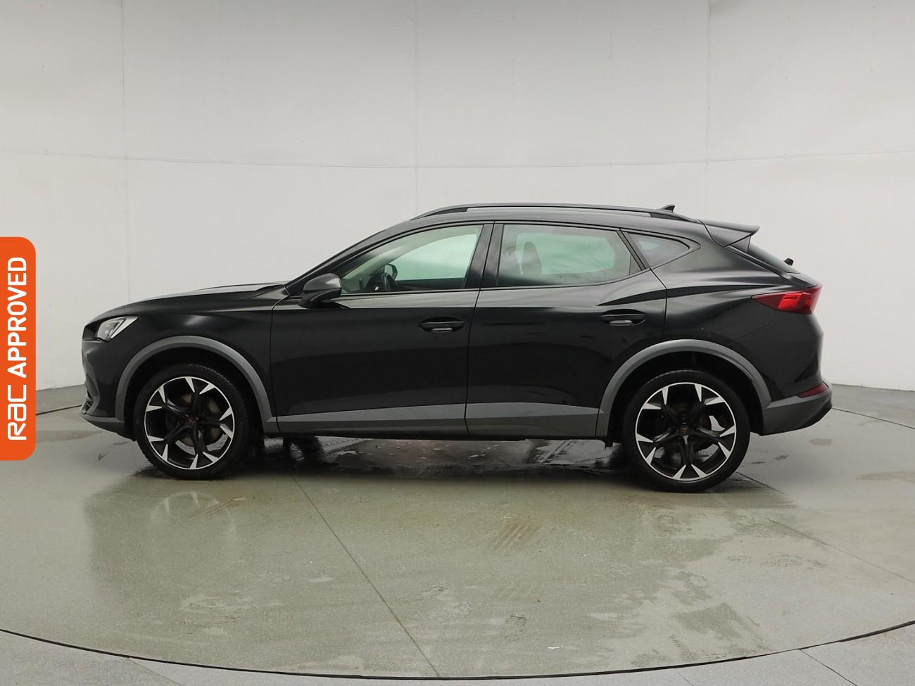 Used Cupra Formentor 2021 for sale - 77172504: Photo 28