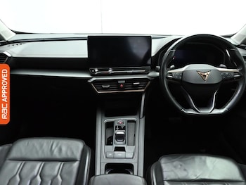 Used Cupra Formentor 2021 for sale - 77172504: Photo