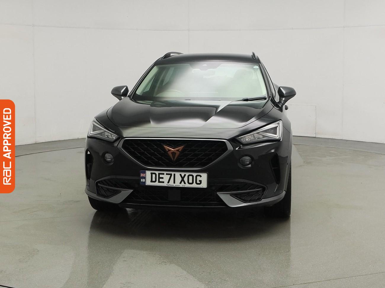 Used Cupra Formentor 2021 for sale - 77172504: Photo 7