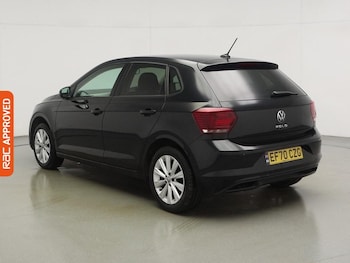 Used Volkswagen Polo 2020 for sale - 77879203: Photo