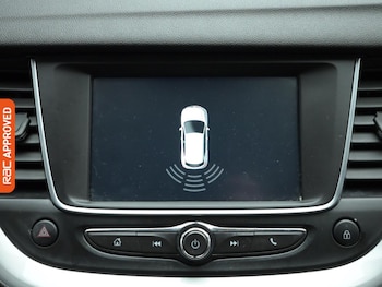 Used Vauxhall Grandland X 2020 for sale - 78495231: Photo