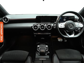 Used Mercedes-Benz A-Class 2019 for sale - 77394107: Photo