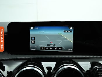 Used Mercedes-Benz A-Class 2019 for sale - 77394107: Photo