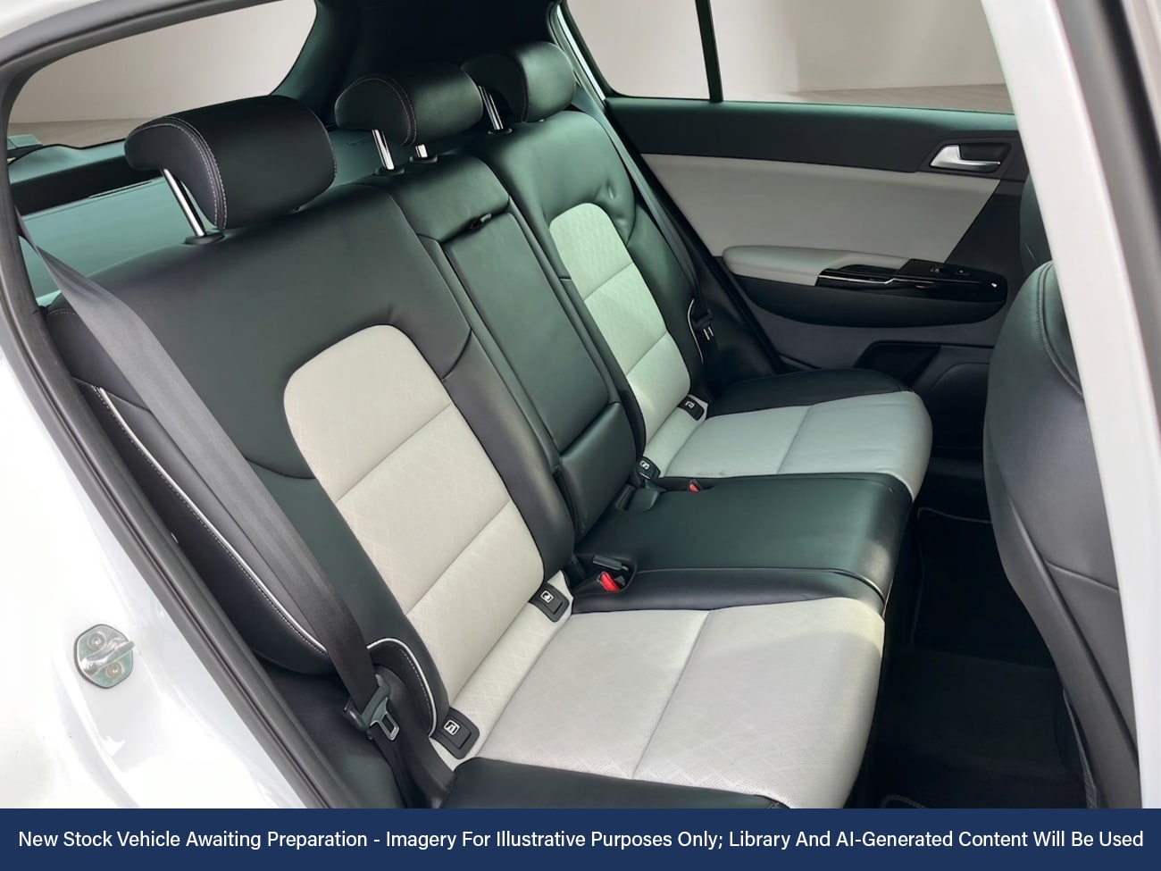 Used Kia Sportage 2021 for sale - 78078946: Photo 4