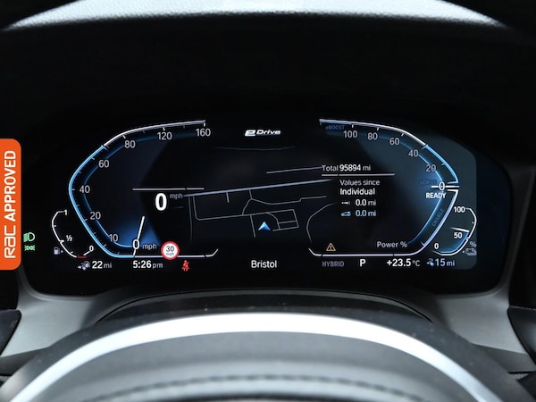 Used BMW 3 Series 2022 for sale - 75661548: Photo 12
