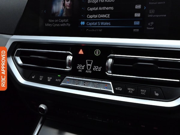 Used BMW 3 Series 2022 for sale - 75661548: Photo 23