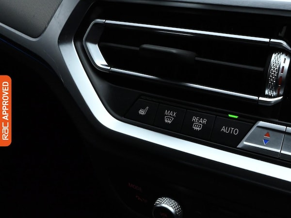 Used BMW 3 Series 2022 for sale - 75661548: Photo 24