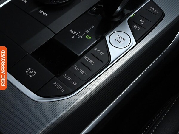 Used BMW 3 Series 2022 for sale - 75661548: Photo 25