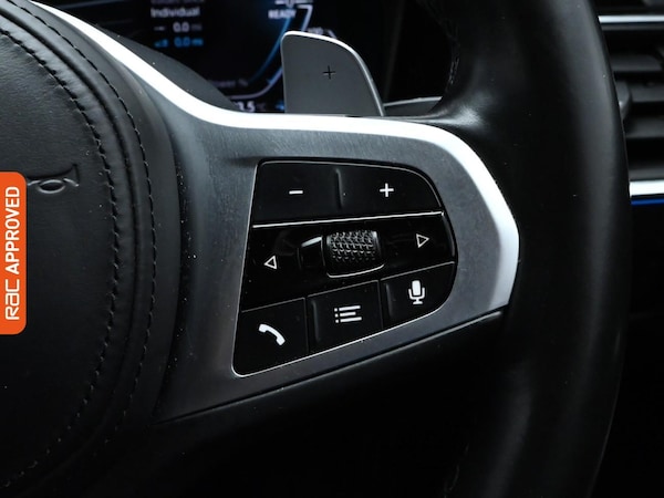 Used BMW 3 Series 2022 for sale - 75661548: Photo 30