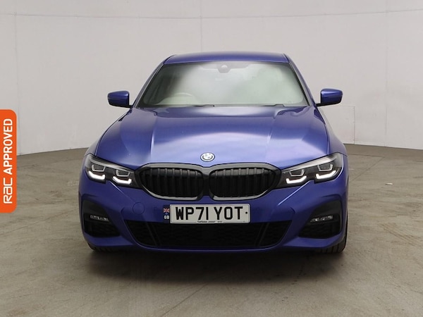 Used BMW 3 Series 2022 for sale - 75661548: Photo 8