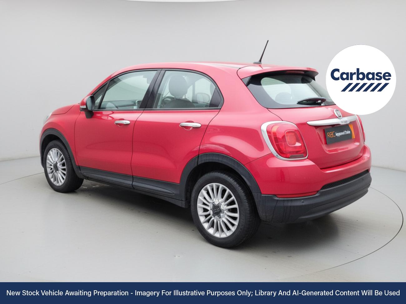 Used Fiat 500X 2018 for sale - 76878313: Photo 2
