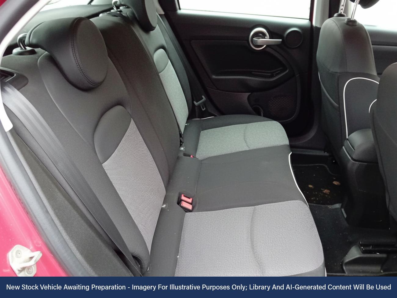 Used Fiat 500X 2018 for sale - 76878313: Photo 4