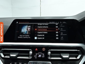 Used BMW 3 Series 2026 for sale - 78359415: Photo