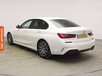 Used BMW 3 Series 2026 for sale - 78359415: Photo