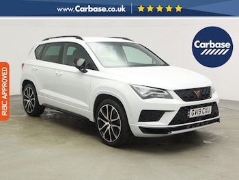 Used SEAT CUPRA Ateca 2019 for sale - 78407941: Photo