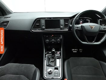 Used SEAT CUPRA Ateca 2019 for sale - 78407941: Photo