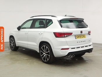 Used SEAT CUPRA Ateca 2019 for sale - 78407941: Photo