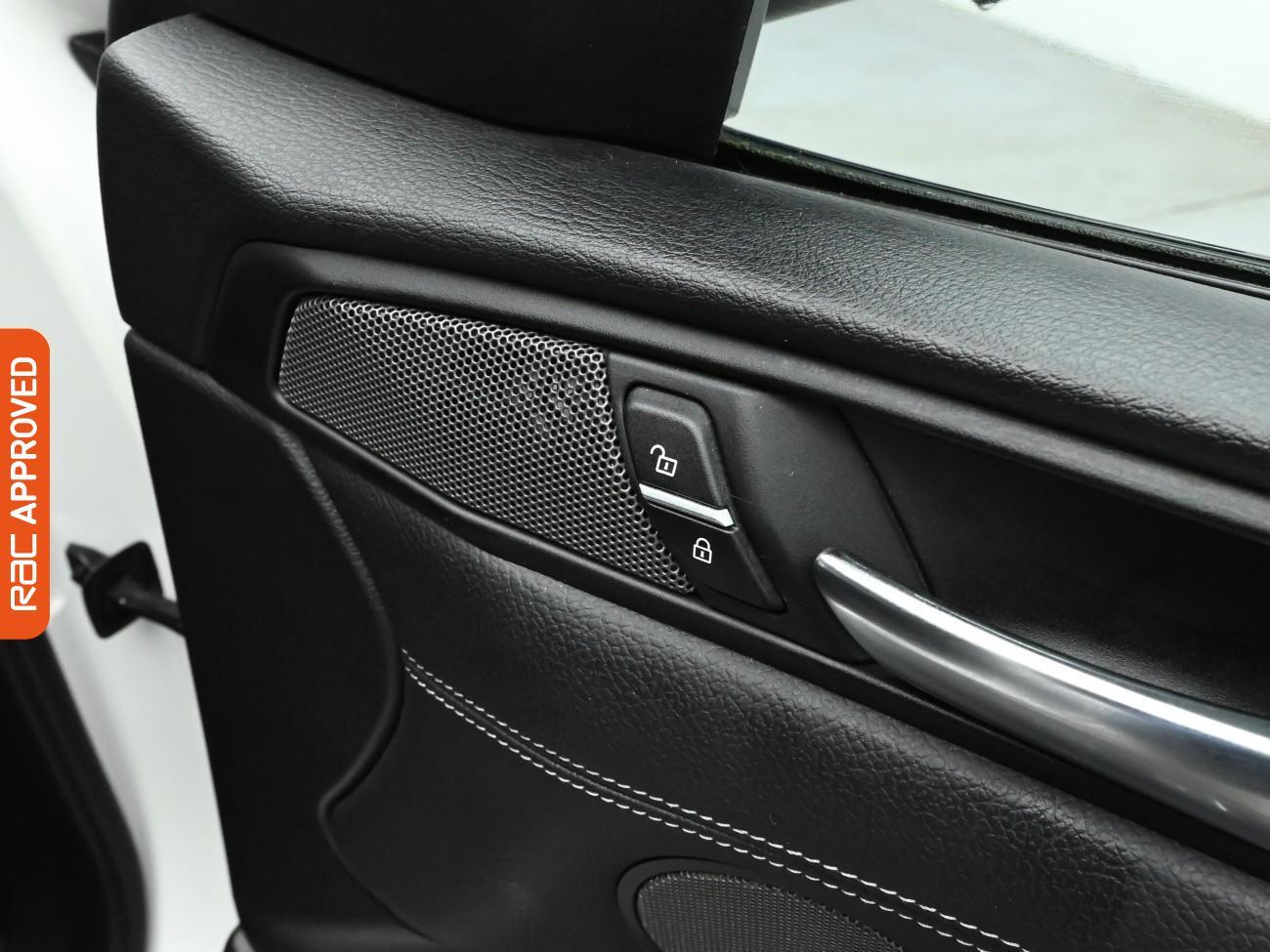 Used BMW X3 2016 for sale - 77527300: Photo 14