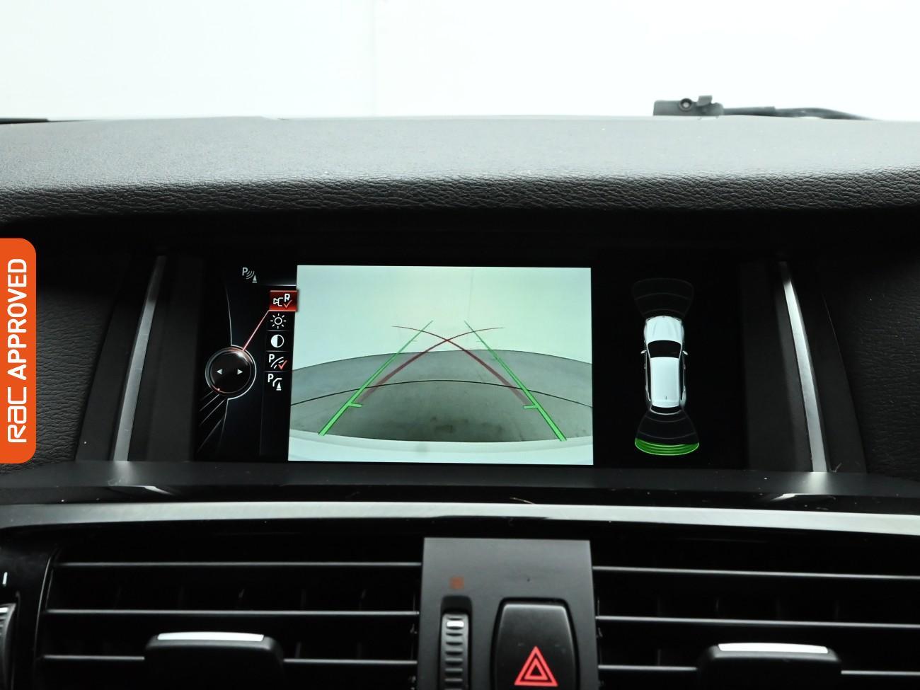 Used BMW X3 2016 for sale - 77527300: Photo 15