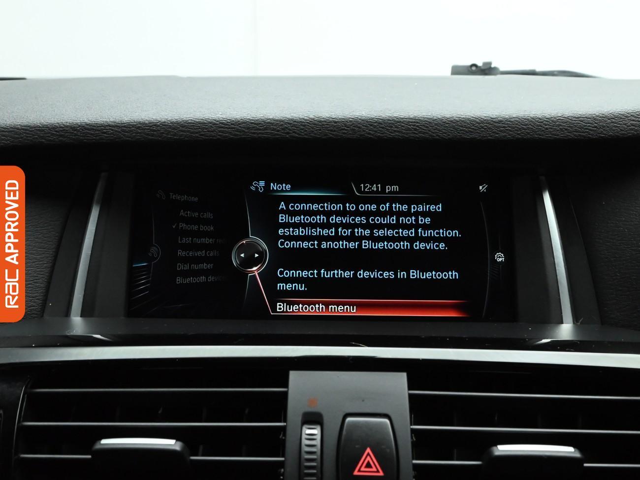 Used BMW X3 2016 for sale - 77527300: Photo 17