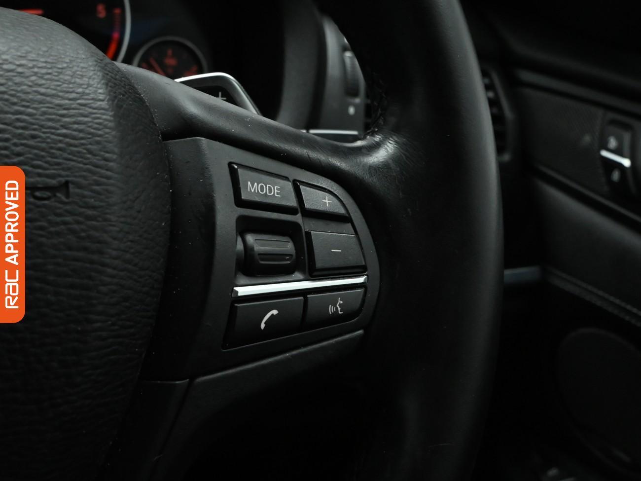 Used BMW X3 2016 for sale - 77527300: Photo 21