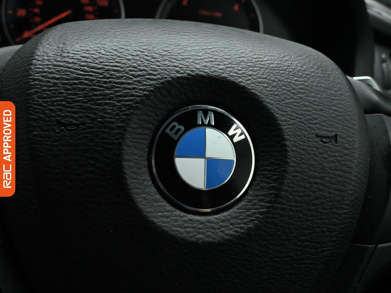 Used BMW X3 2016 for sale - 77527300: Photo 22