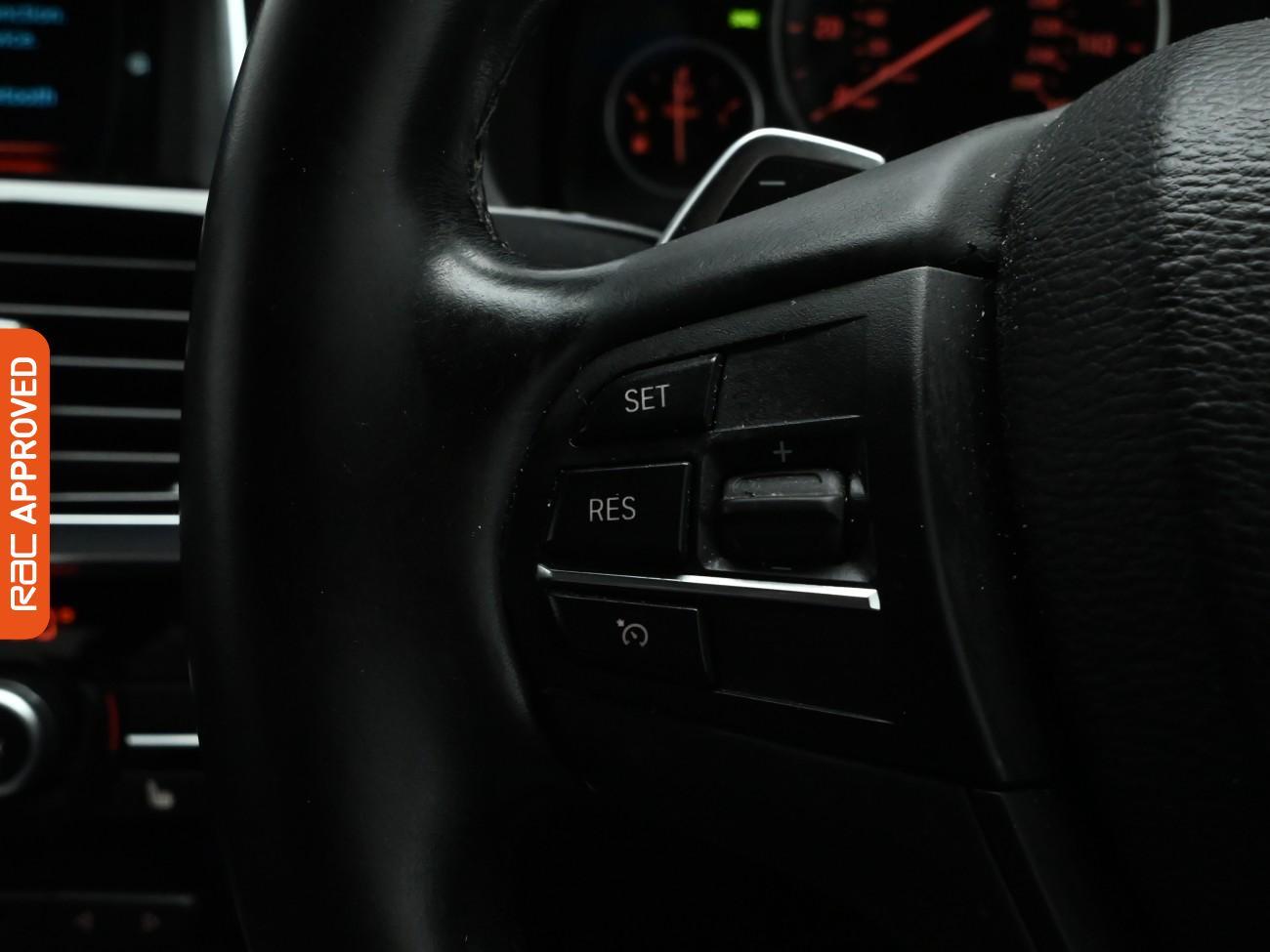 Used BMW X3 2016 for sale - 77527300: Photo 23