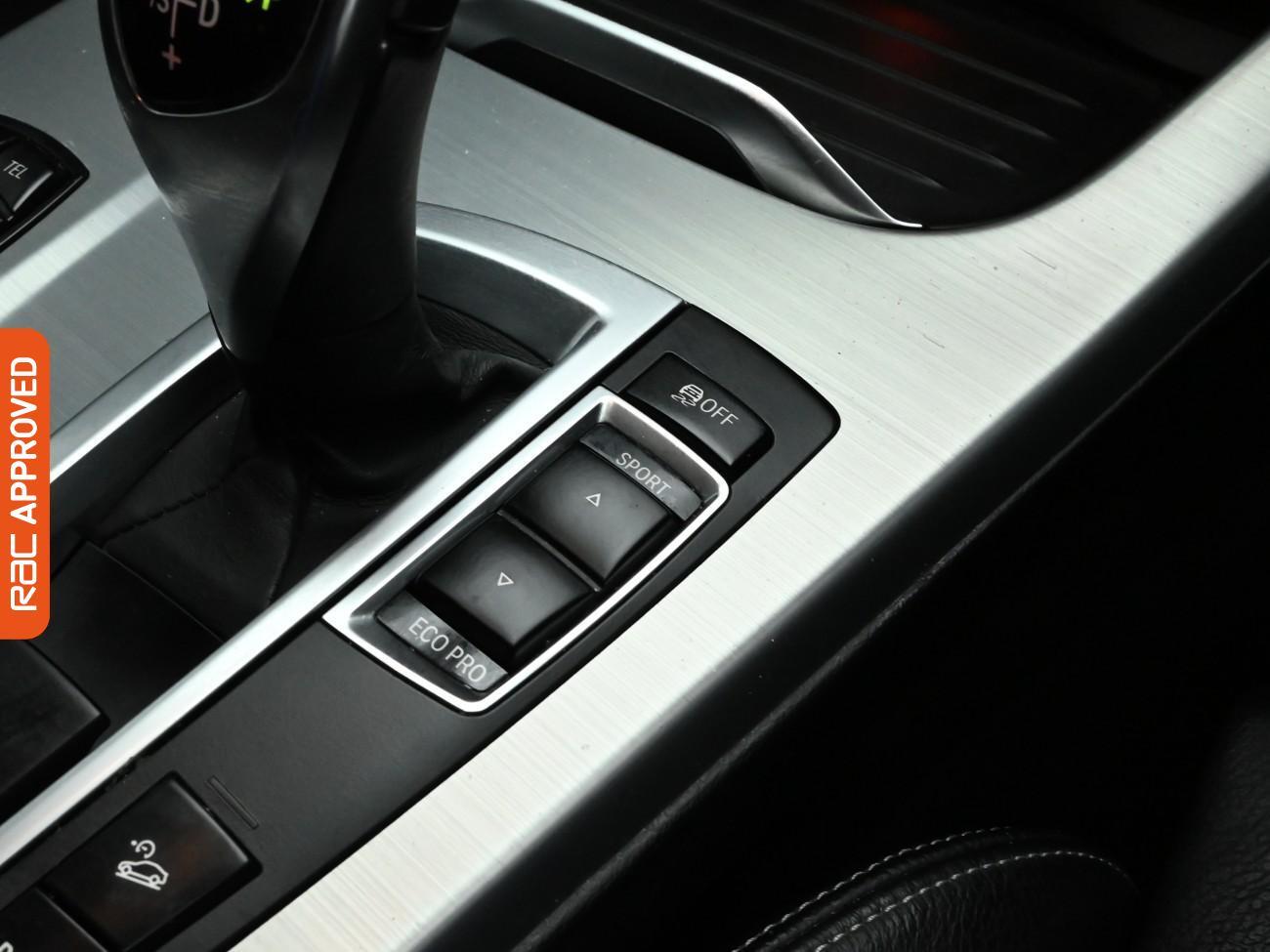 Used BMW X3 2016 for sale - 77527300: Photo 25