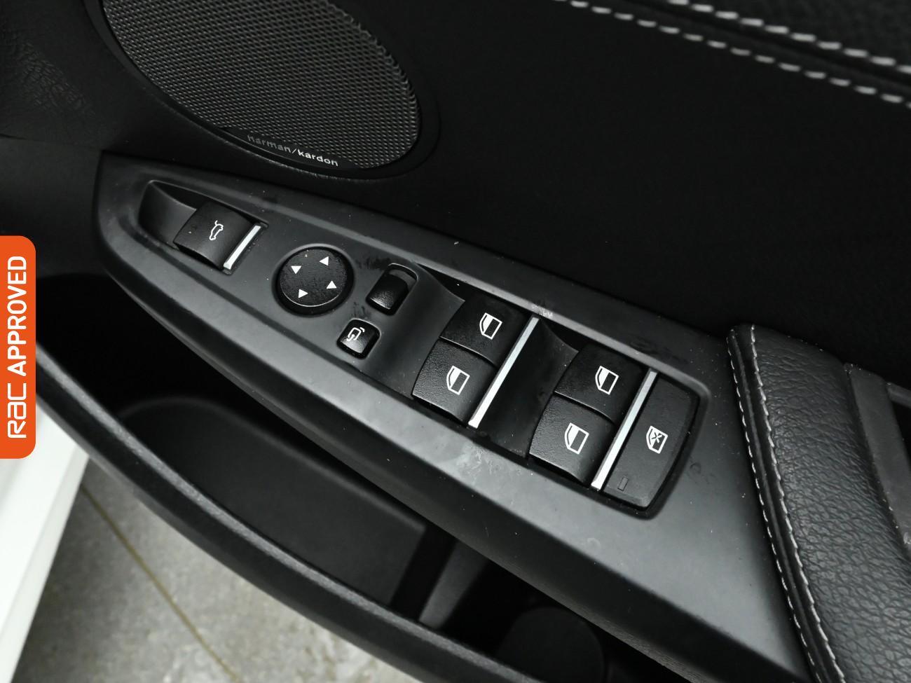 Used BMW X3 2016 for sale - 77527300: Photo 26