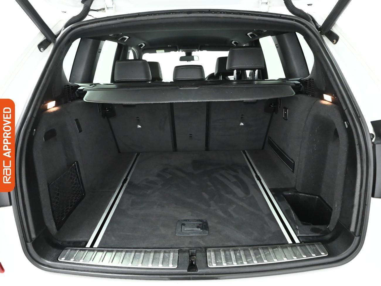 Used BMW X3 2016 for sale - 77527300: Photo 27