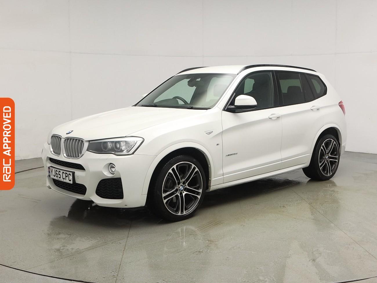 Used BMW X3 2016 for sale - 77527300: Photo 29