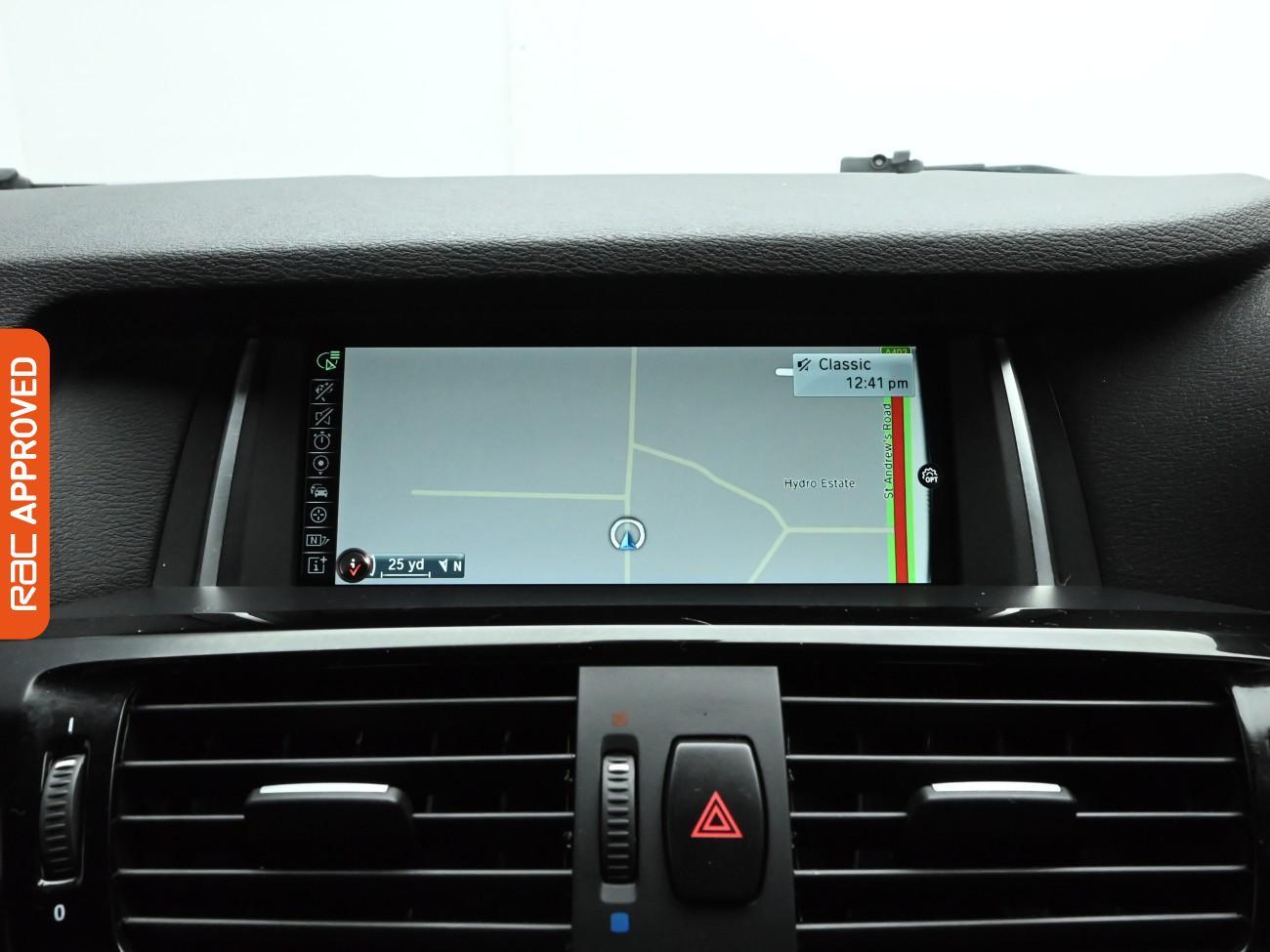 Used BMW X3 2016 for sale - 77527300: Photo 3