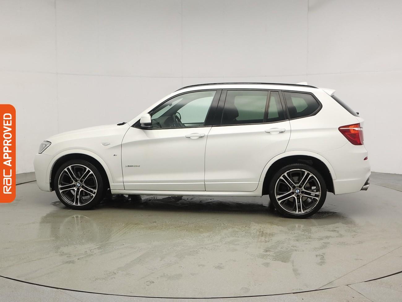 Used BMW X3 2016 for sale - 77527300: Photo 31