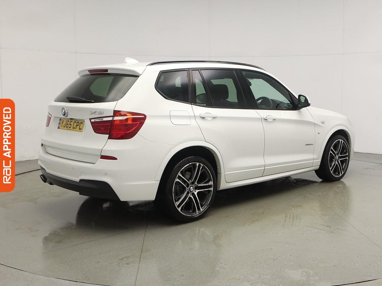 Used BMW X3 2016 for sale - 77527300: Photo 32