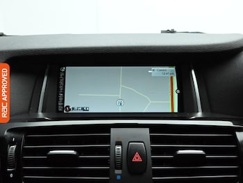 Used BMW X3 2016 for sale - 77527300: Photo