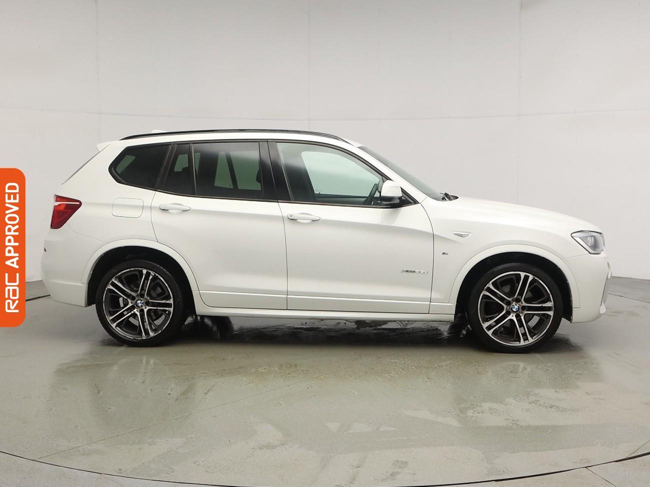 Used BMW X3 2016 for sale - 77527300: Photo 6