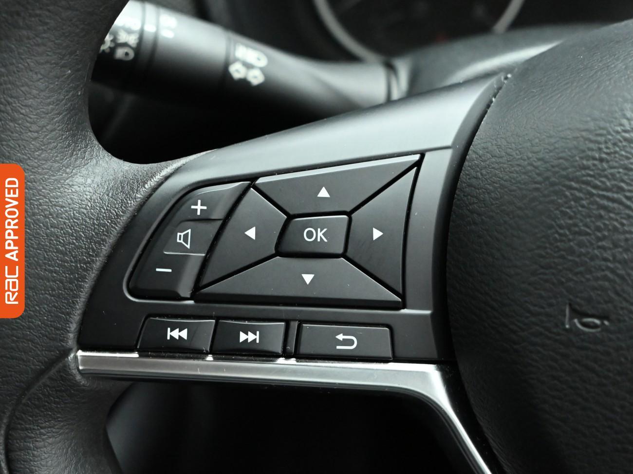 Used Nissan Juke 2023 for sale - 77071947: Photo 18